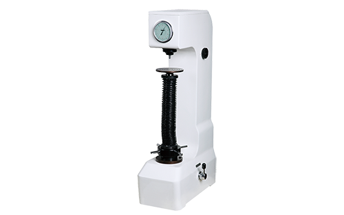 Manual High Rockwell Hardness Tester