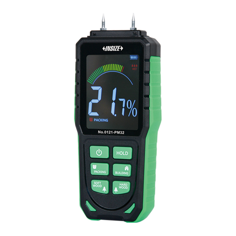 Moisture Meter