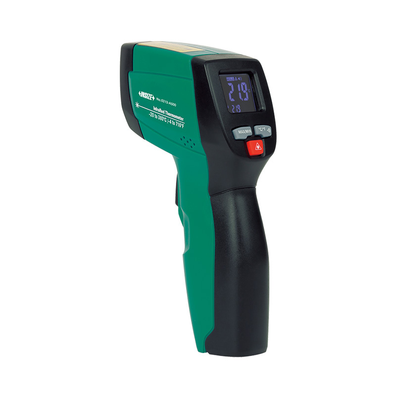 Infrared Thermometer (Standard Type)