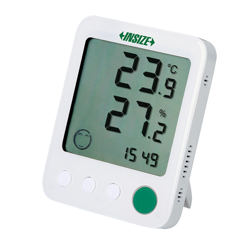 Thermohygrometer (Basic Type)