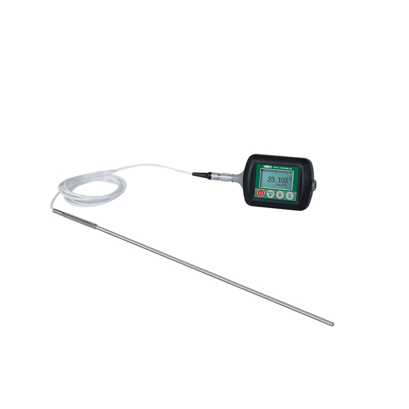 High Precision Digital Thermometers