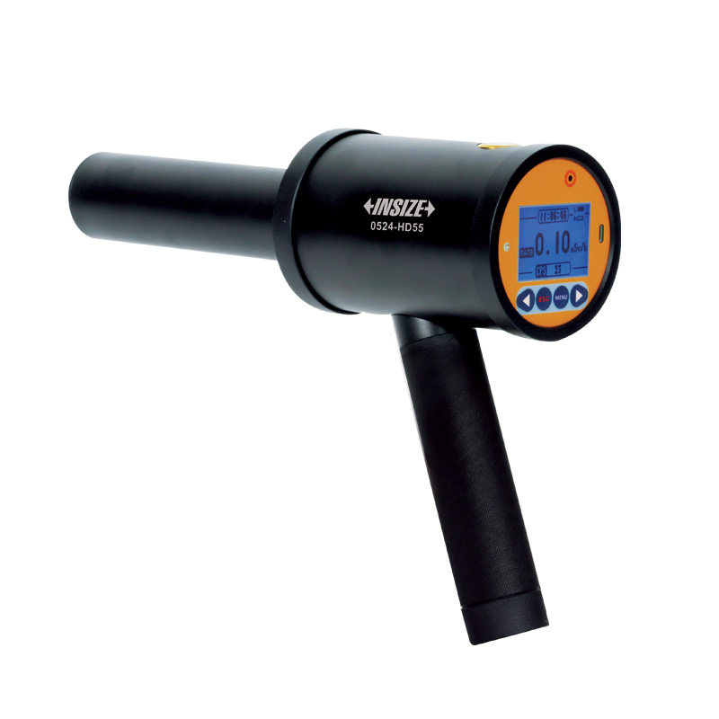 Radiation Dosimeter