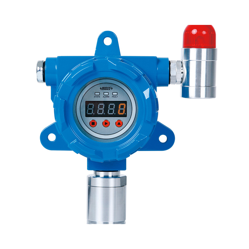 Gas Detection Transmitter