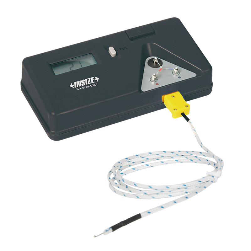 Soldering Iron Thermometer