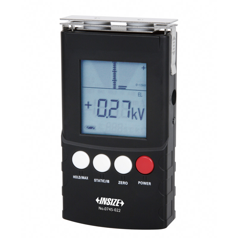 Electrostatic Fieldmeter
