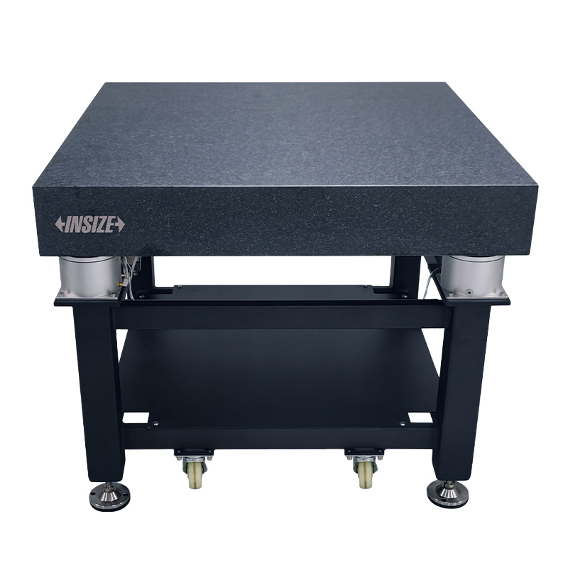 Vibration Isolation Platforms (Advanced Type)