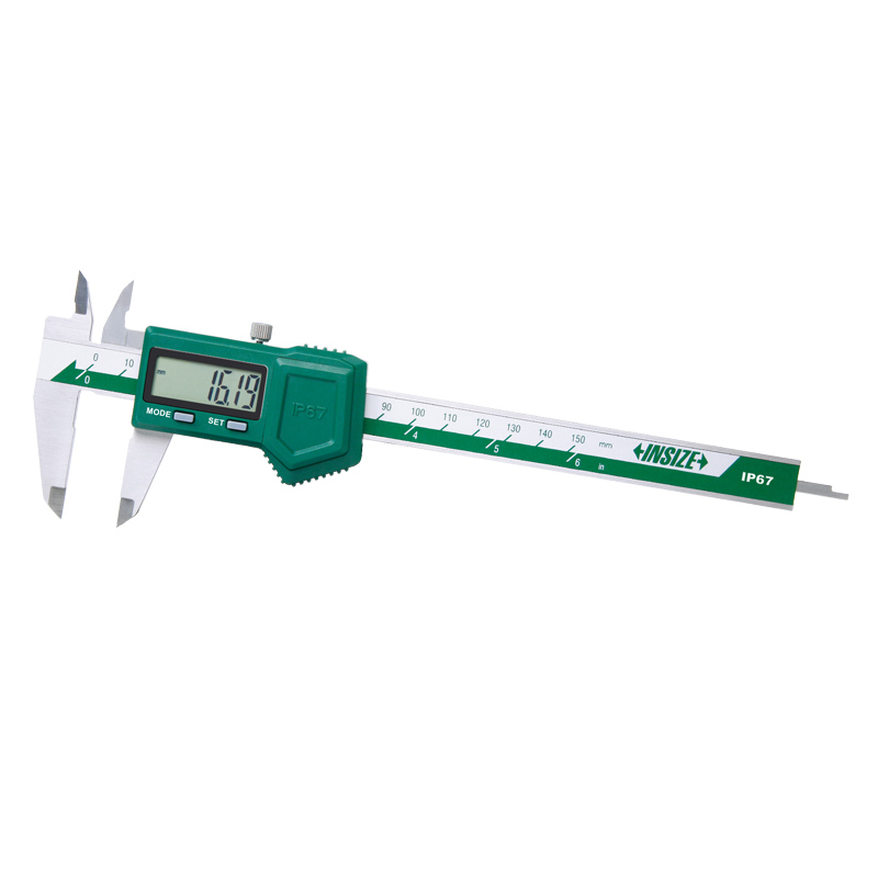 IP67 Waterproof Digital Calipers