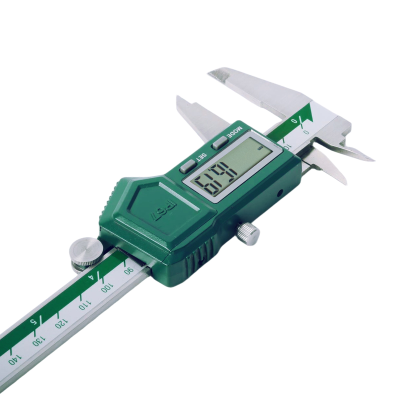 IP67 Waterproof Digital Calipers