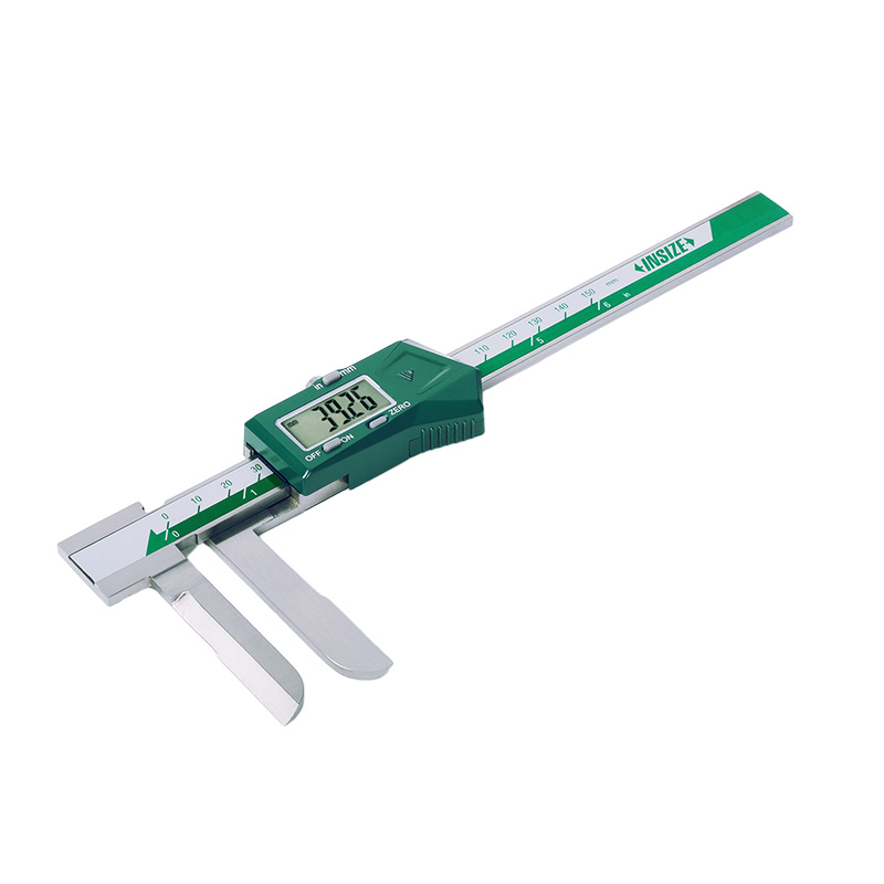 Digital Inside Knife-Edge Calipers