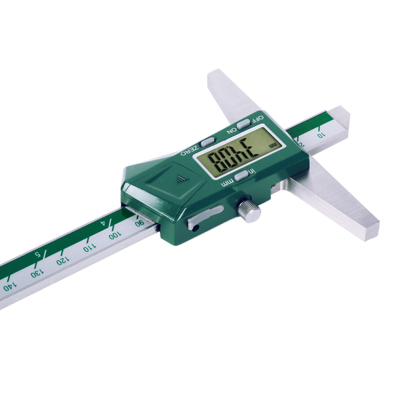 Digital Depth Gauges (Standard Type)