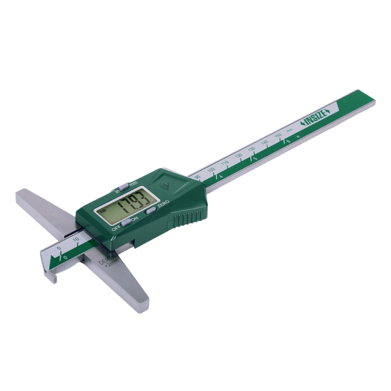 Digital Hook Depth Gauges