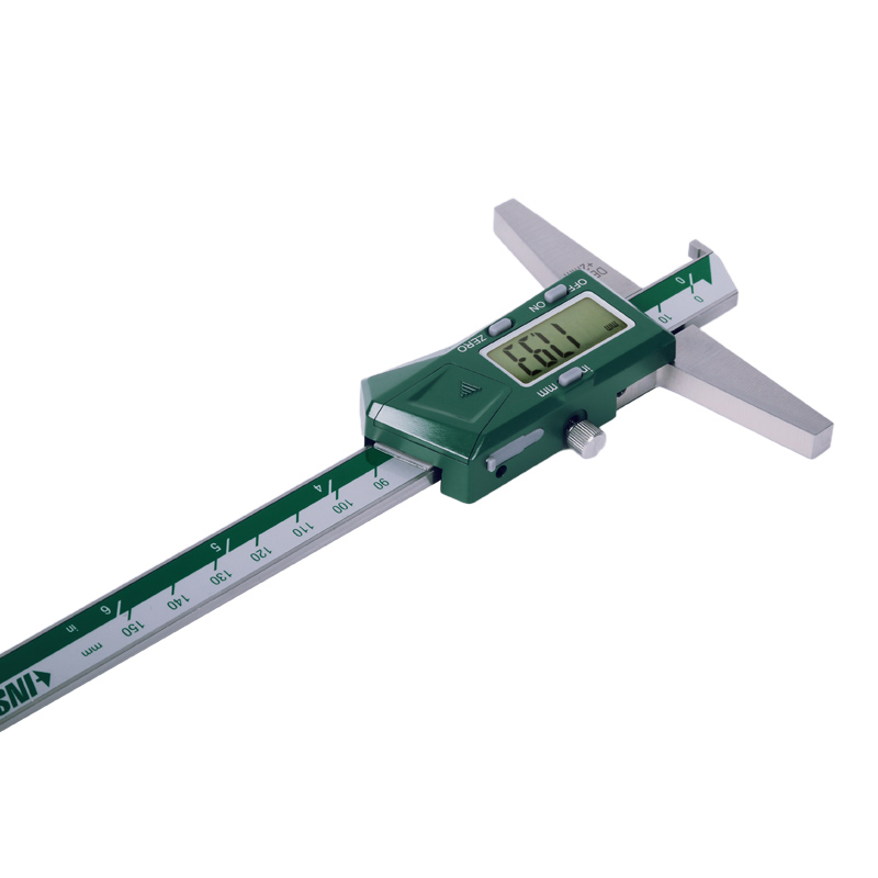 Digital Hook Depth Gauges