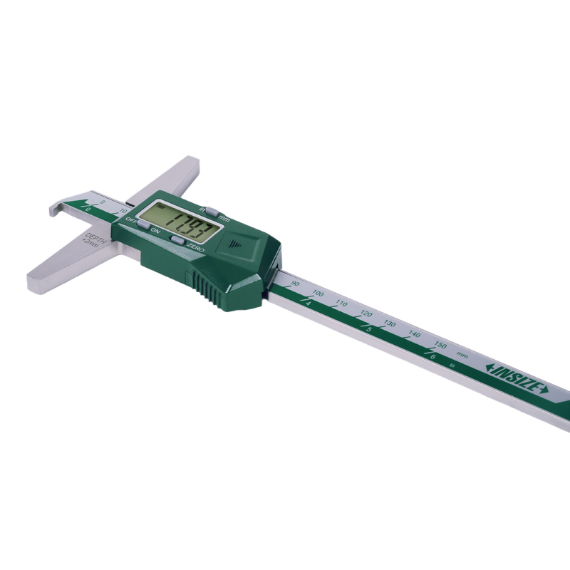 Digital Hook Depth Gauges