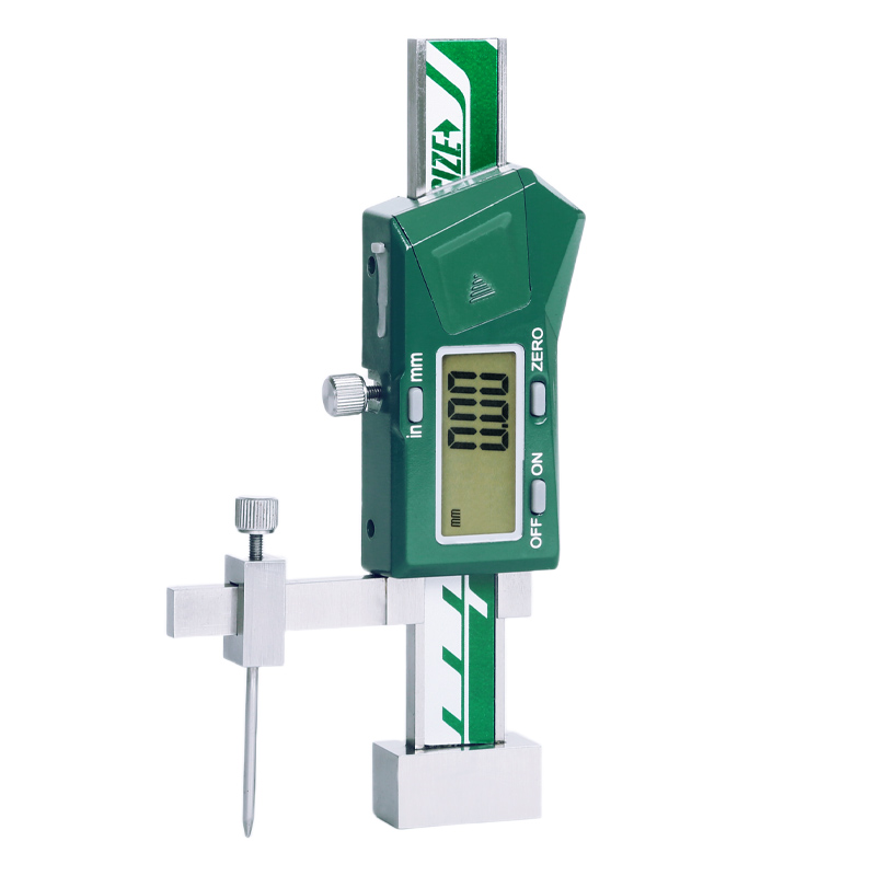 Mini Digital Height Gauges
