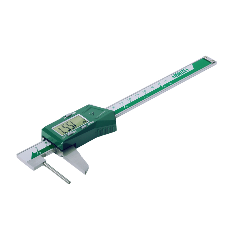 Digital Tube Thickness Calipers