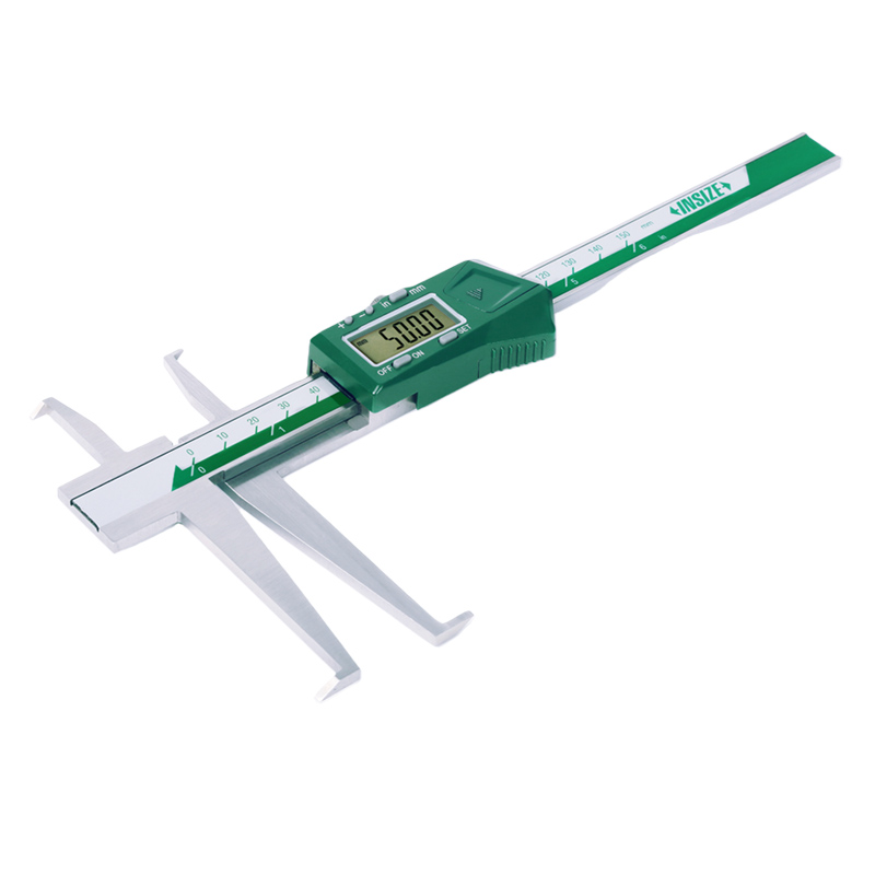 Digital Inside Groove Calipers