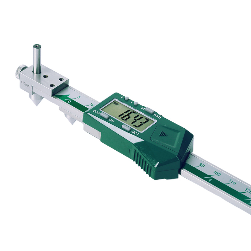 Digital Back-Jaw Centerline Calipers