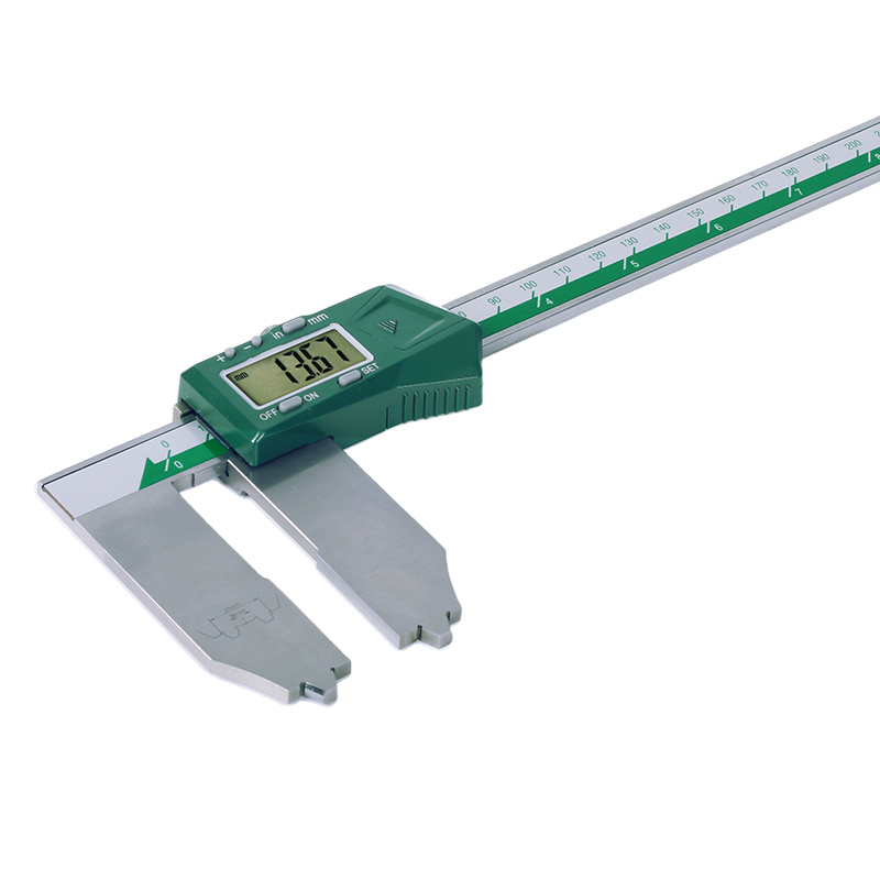 Digital RTJ Ring Groove Calipers