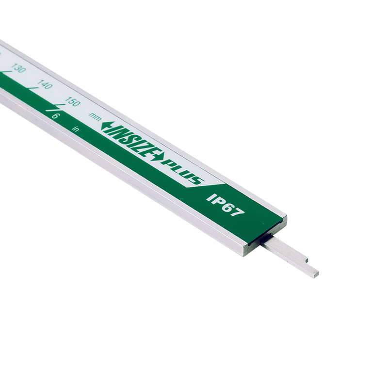 IP67 Waterproof Digital Calipers