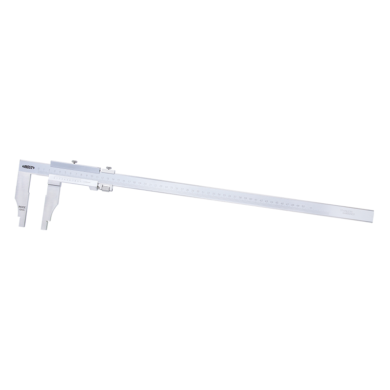 Vernier Calipers (Solid Type)