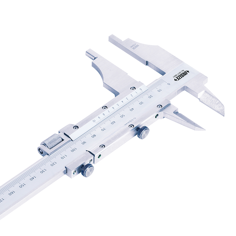 Vernier Calipers