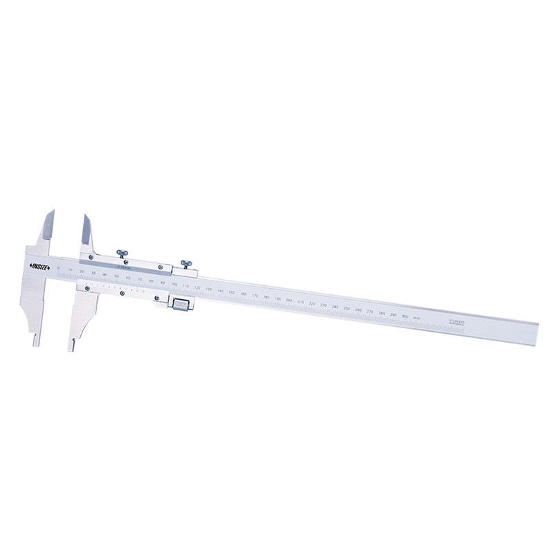 Vernier Calipers