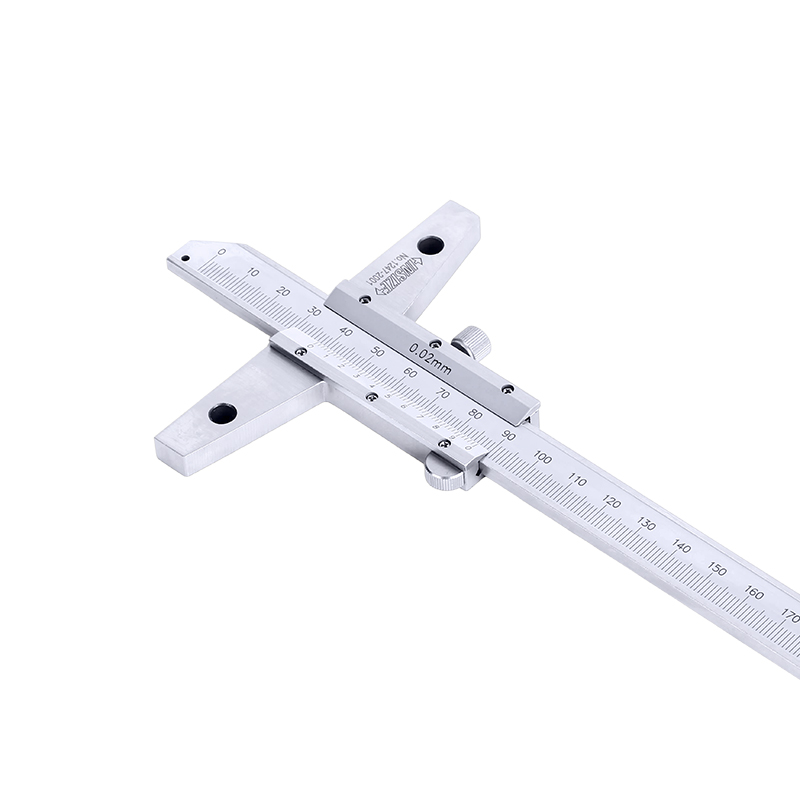 Vernier Depth Gauges
