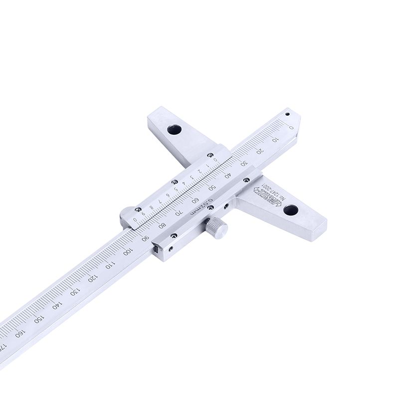 Vernier Depth Gauges