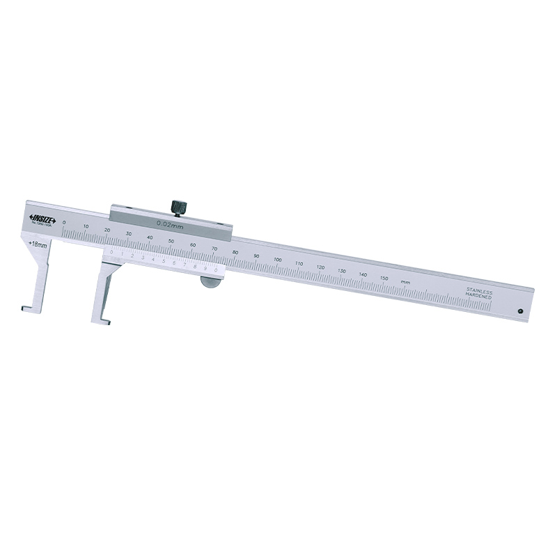 Inside Groove Vernier Caliper