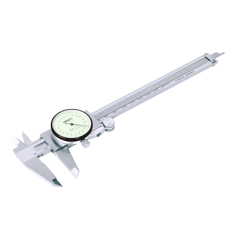 Dial Calipers