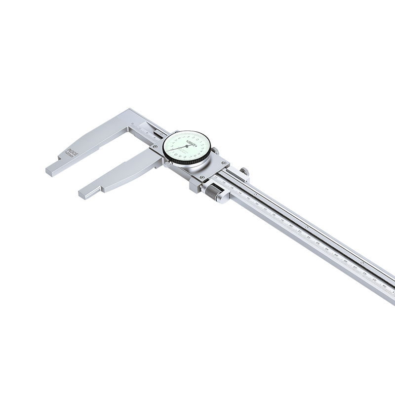 Dial Calipers