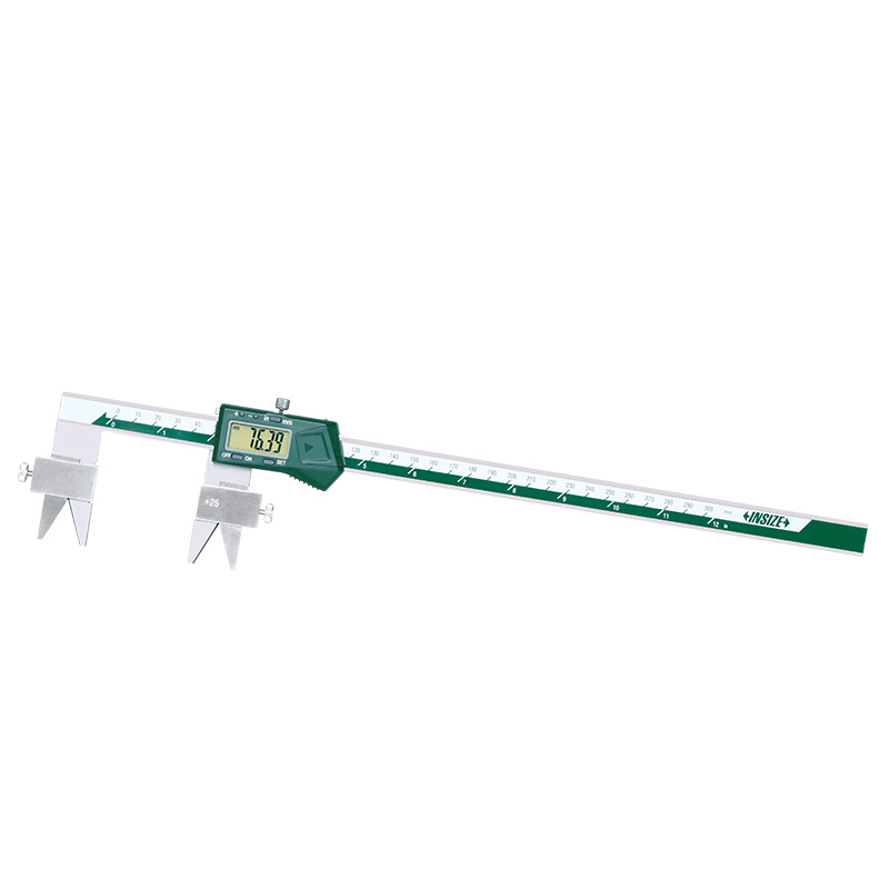 Octagonal Ring Joint Gasket (GRO) Digital Calipers