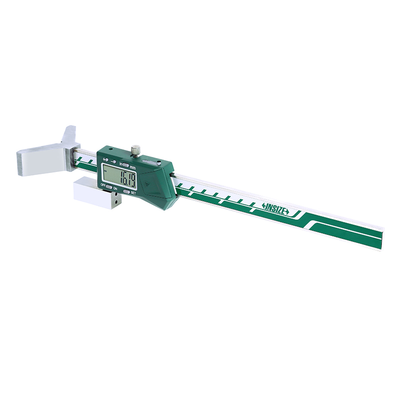 Digital Calipers For Boring Tools