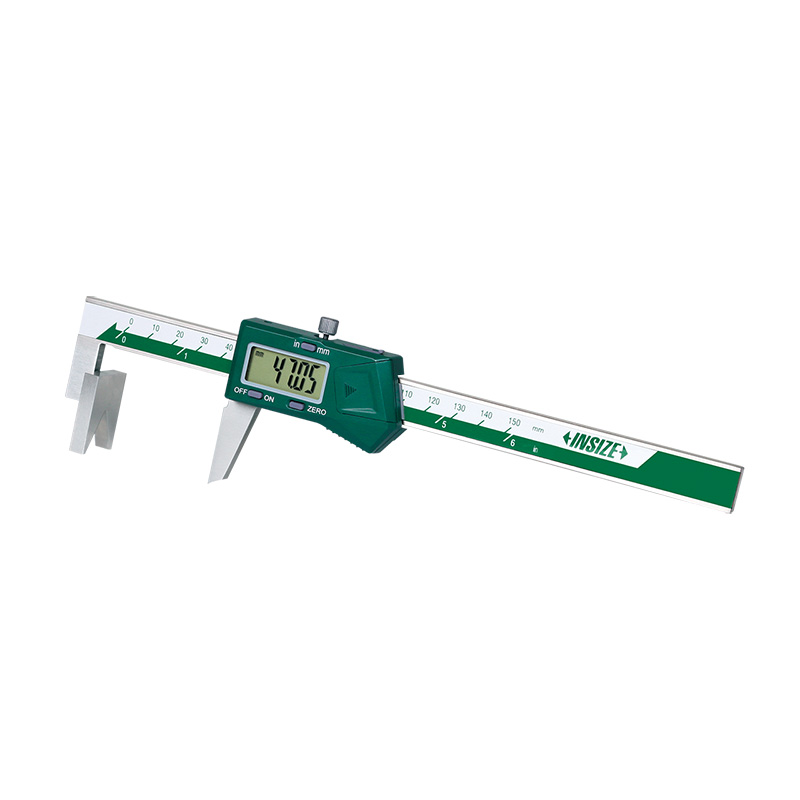 Digital Calipers For Screw Head