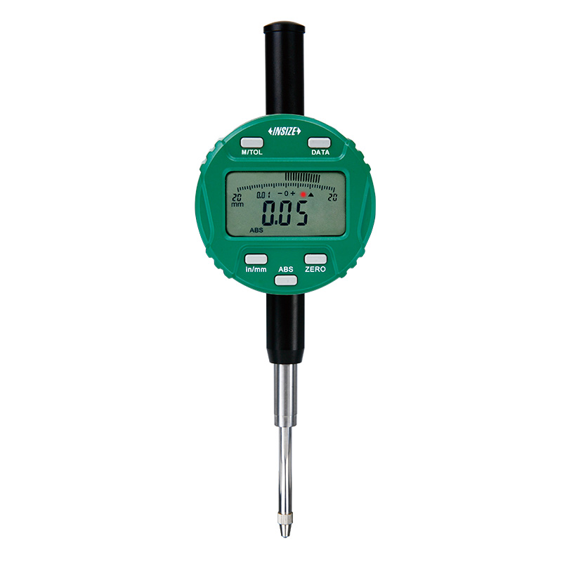 Digital Indicators (With Transmission Button And Signal Light)