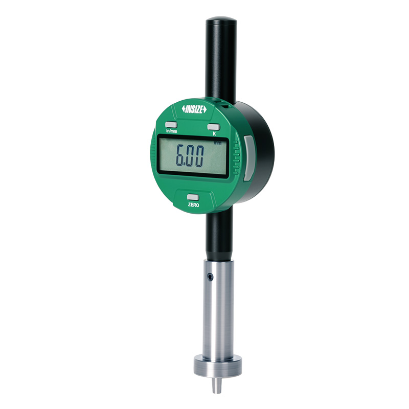 Digital Small Bore Gauges