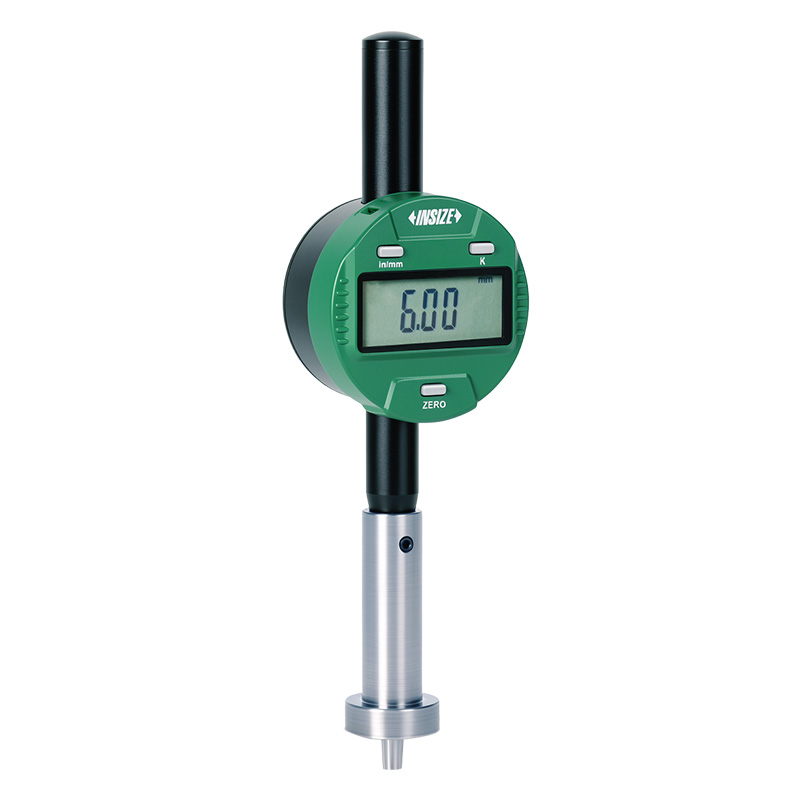 Digital Small Bore Gauges