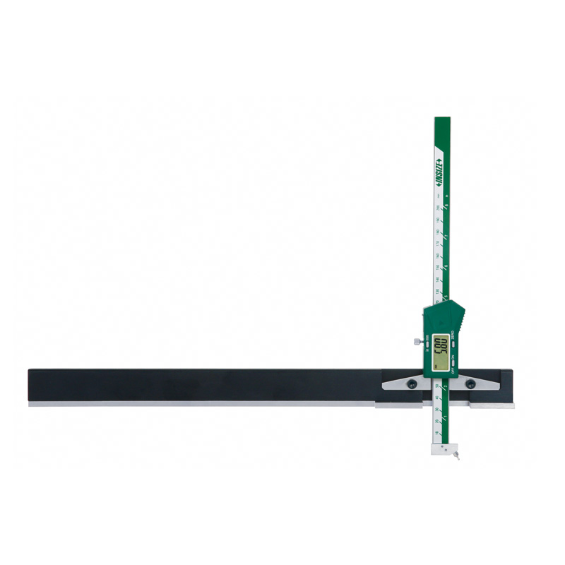 Internal Seal Surface Depth Measuring Instrument