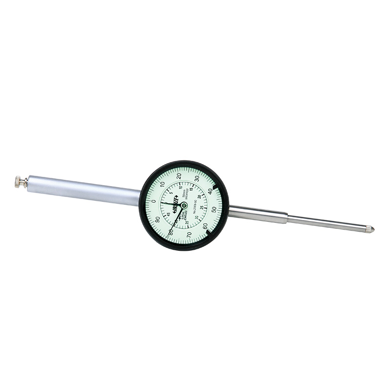 Dial Indicators (Long Stroke)