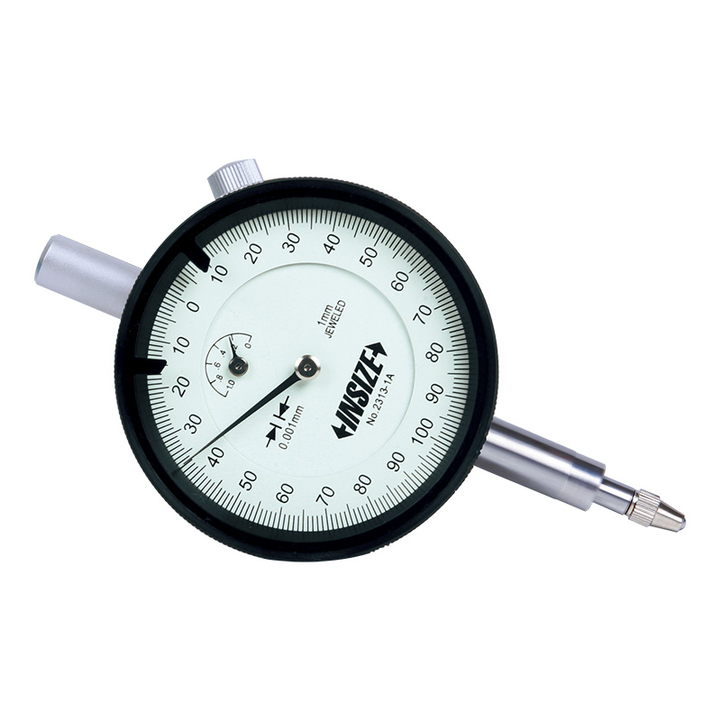 Precision Dial Indicators