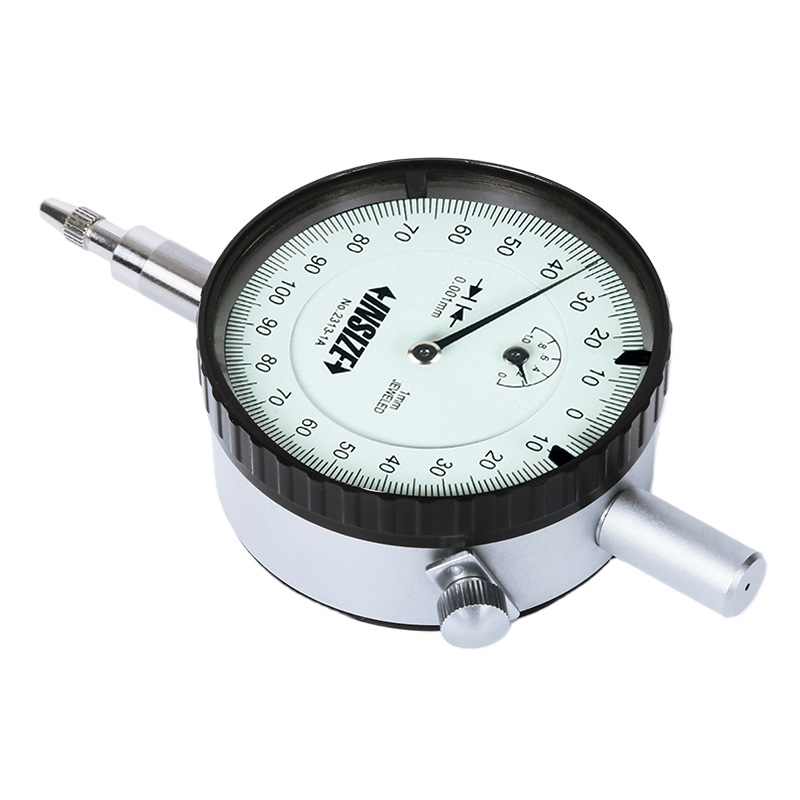 Precision Dial Indicators