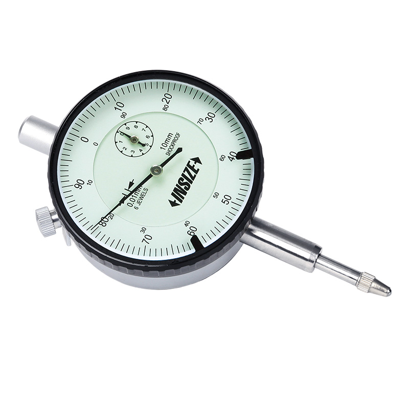 Shockproof Dial Indicators