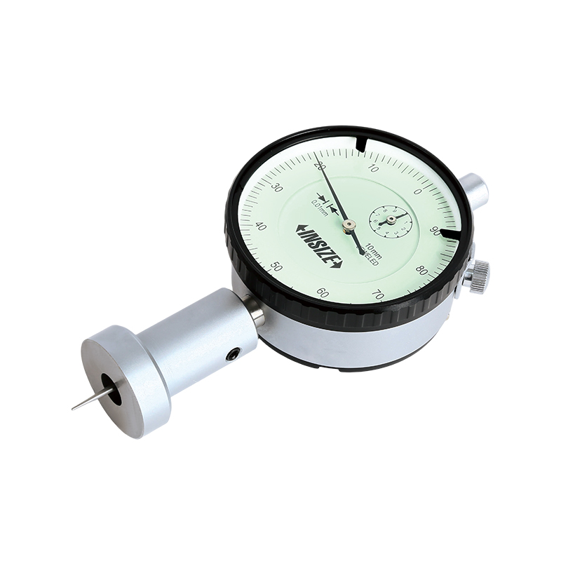 Dial Depth Gauges