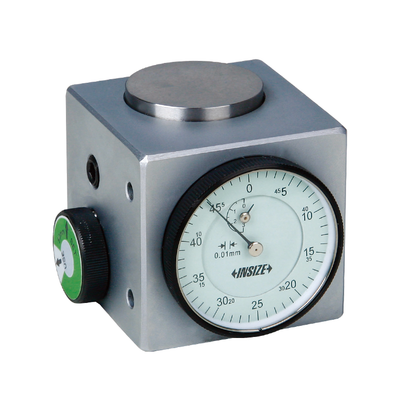 Zero Setter