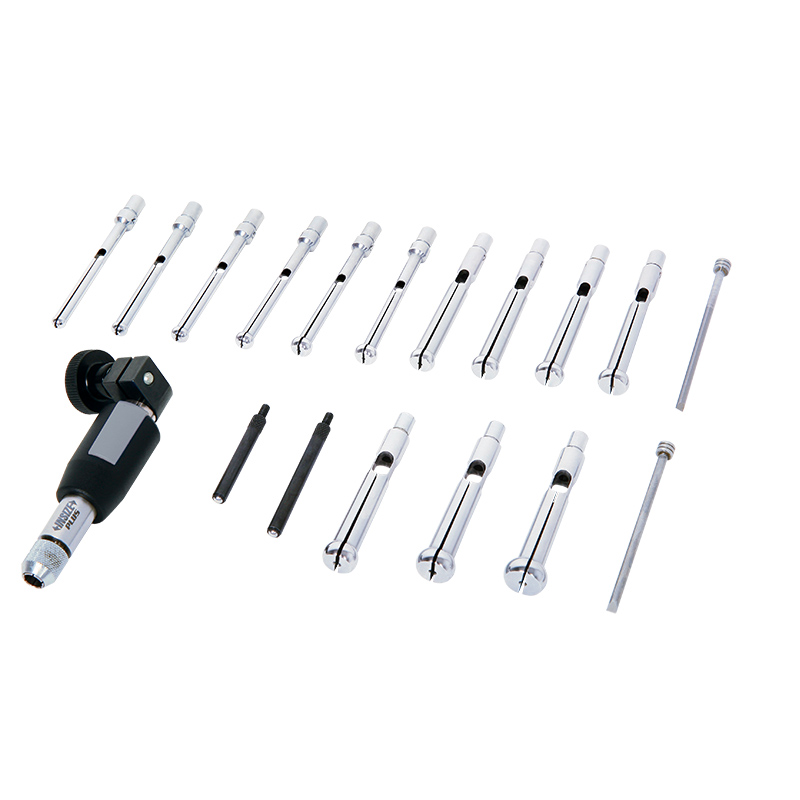 Split Type Dial Bore Gauge Sets