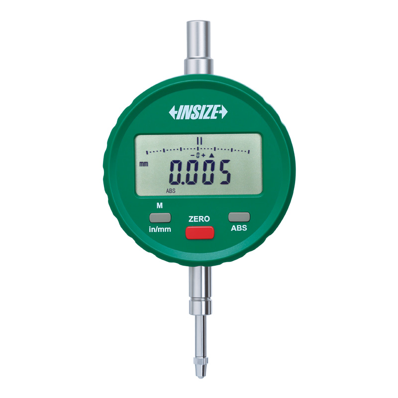 Digital Indicators (Standard Type)