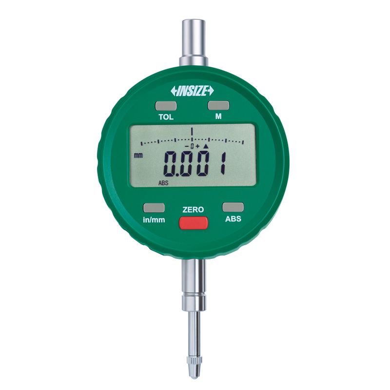 High Precision Digital Indicator