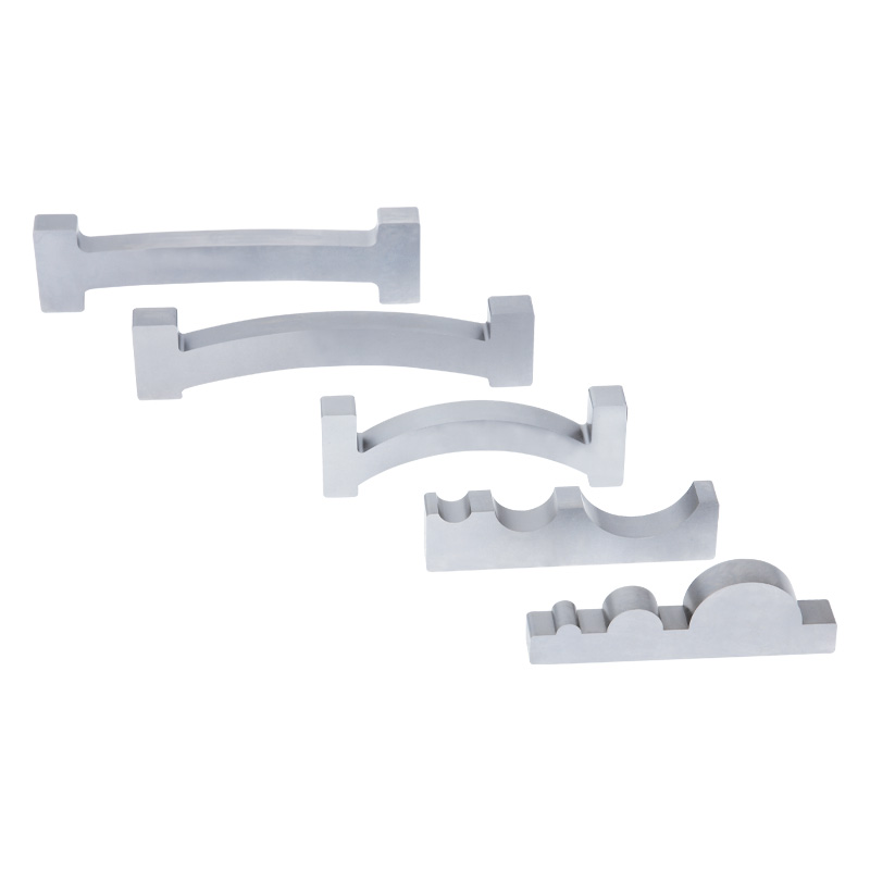 Digital Radius Gauge