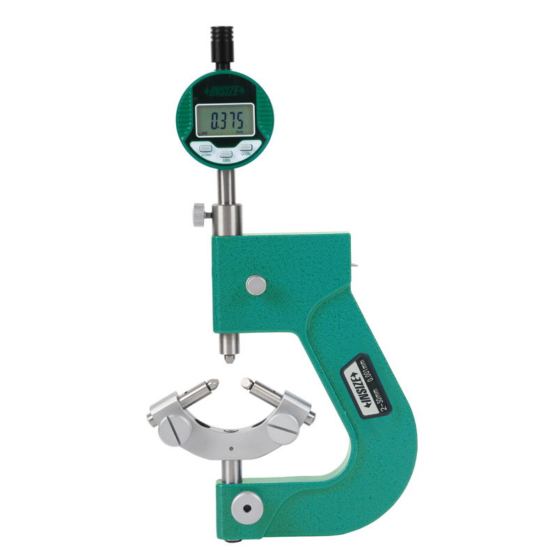 Screw Thread Comparators