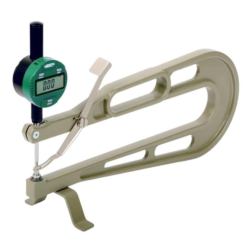 Digital Thickness Gauge